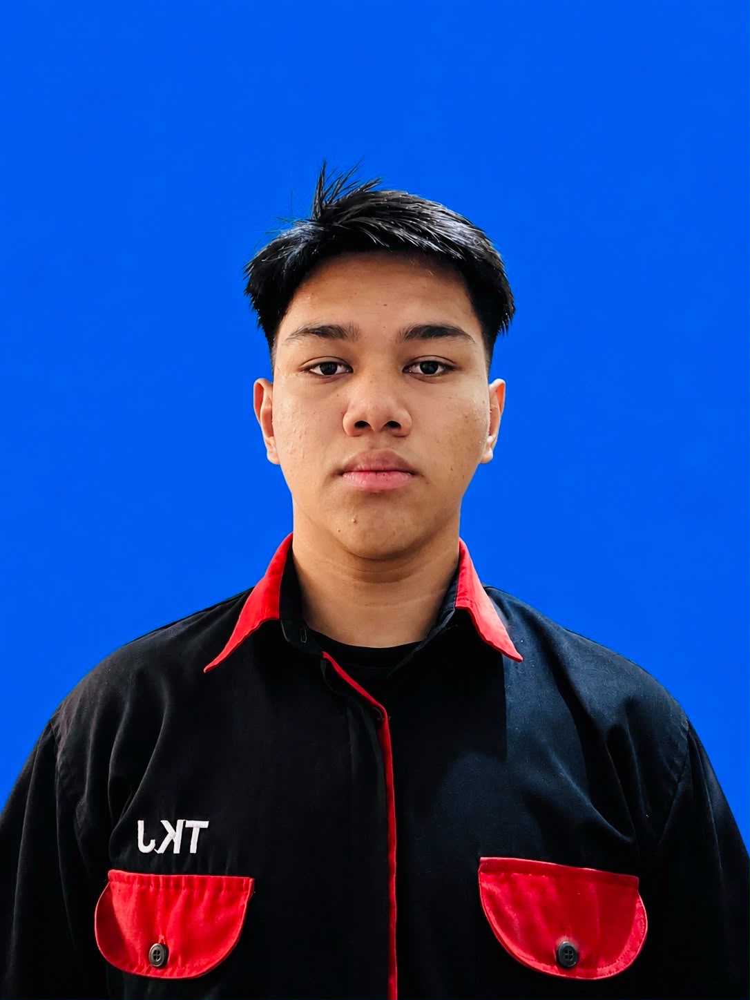 Mhd Grendelzky Ramadhan