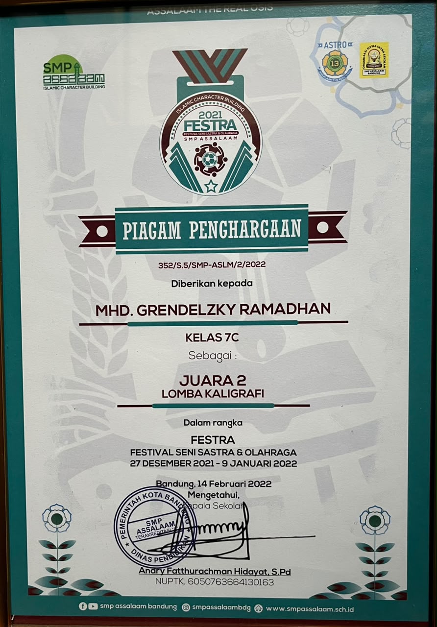 Sertifikat 4
