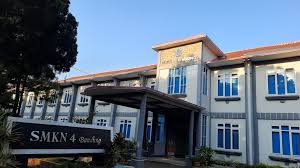 SMK Negeri 4 Bandung