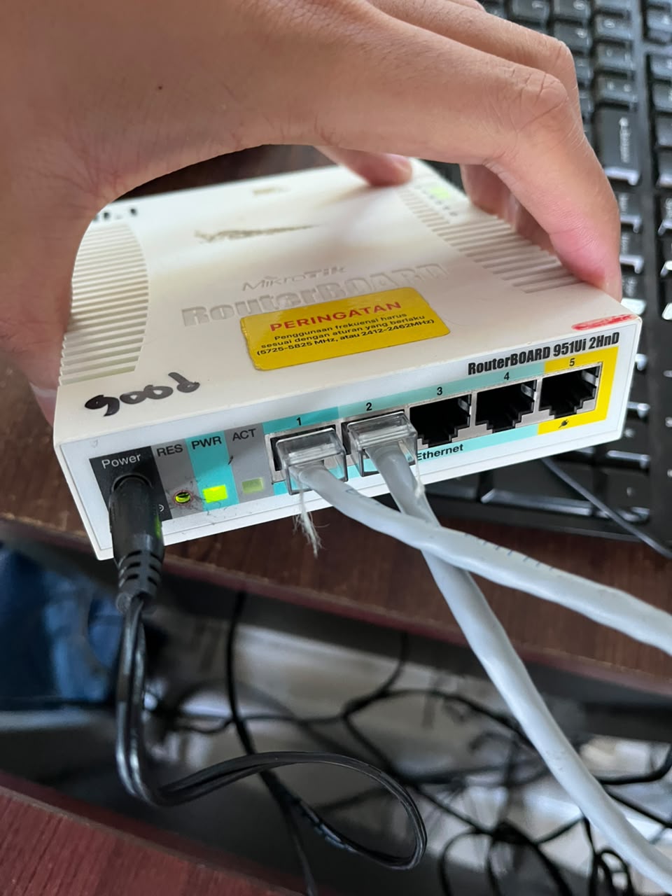 VLAN